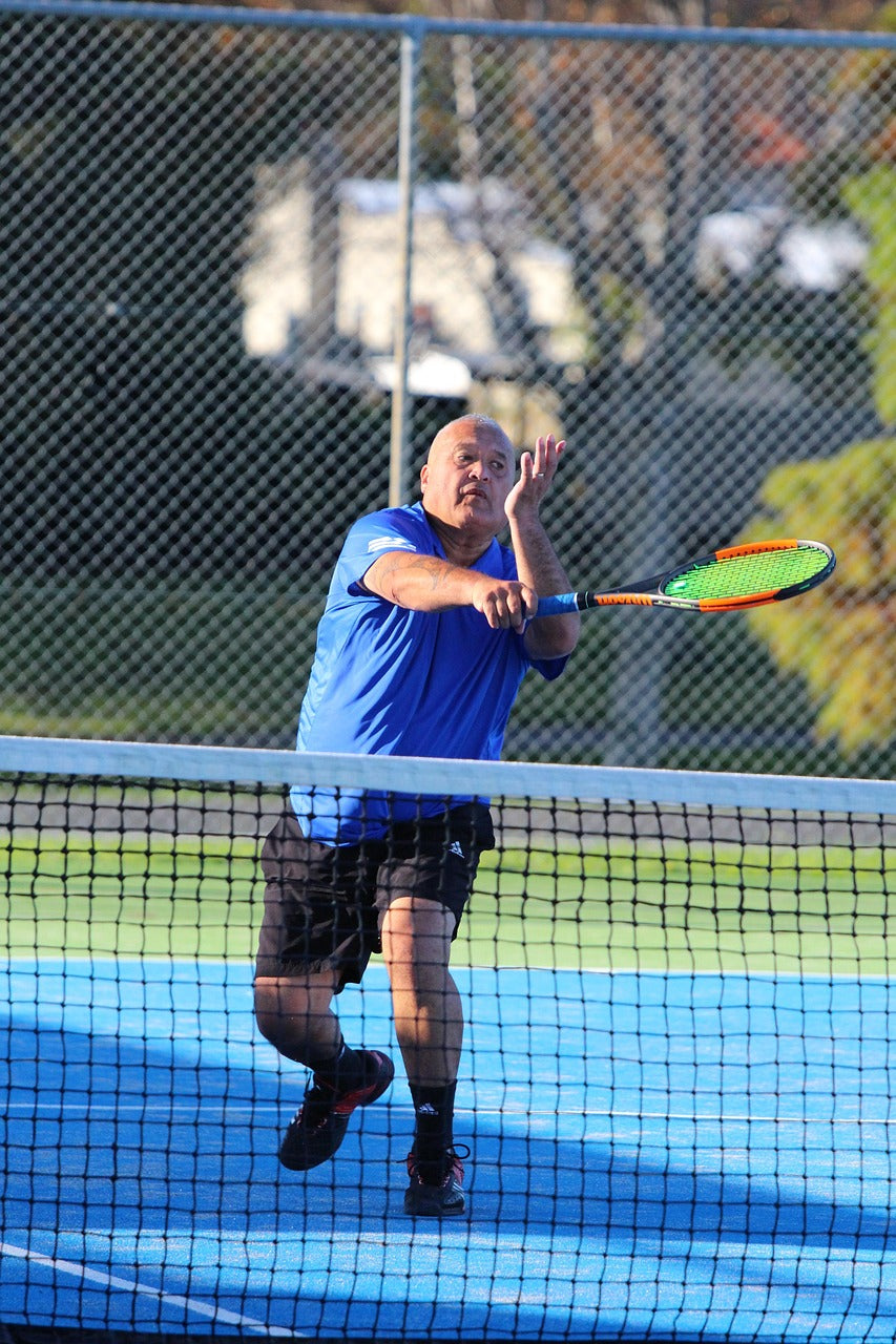 The Sport That Adds Nearly a Decade to Your Life