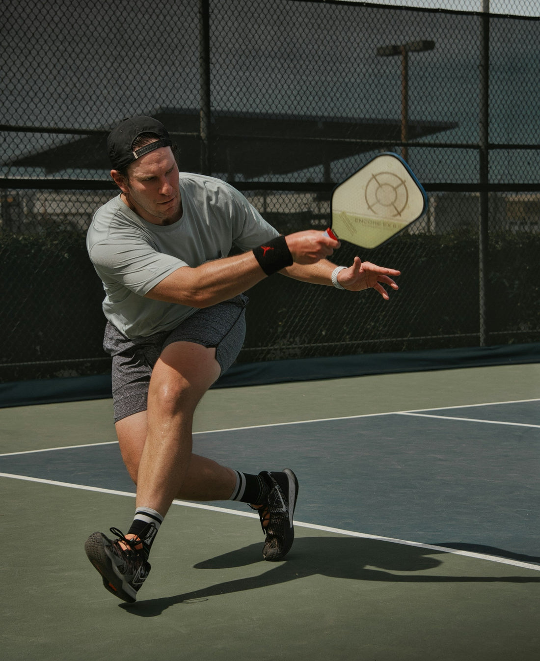 Pickleball: The Paddle Sport That’s Taking Over America