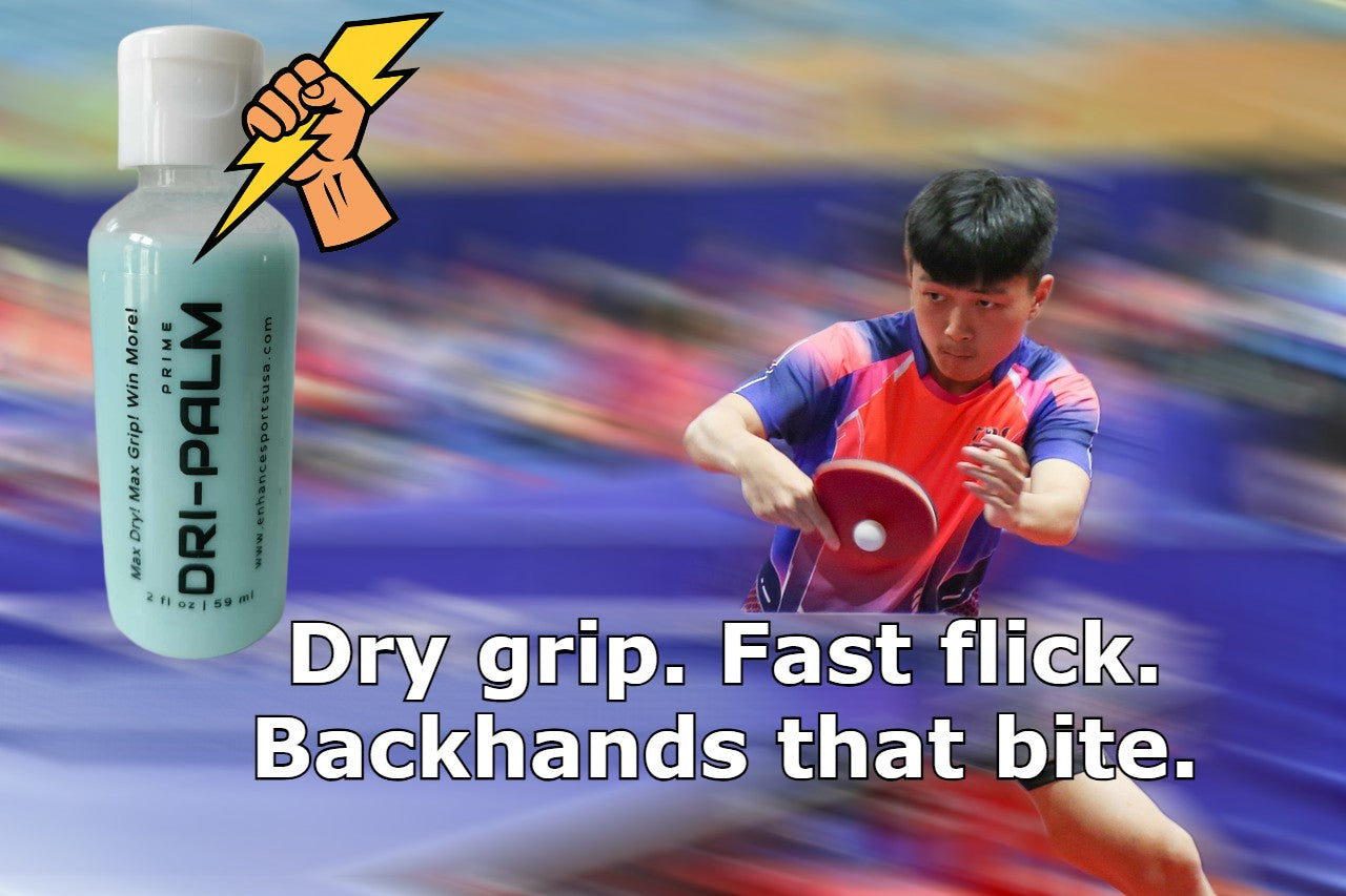 DriPalm Prime Grip Enhancer