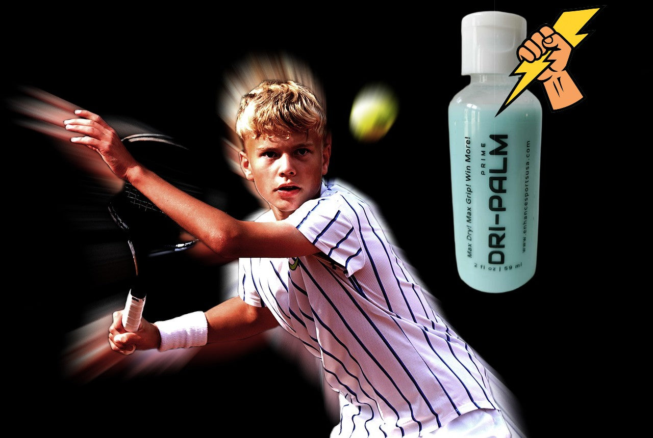 DriPalm Prime Grip Enhancer