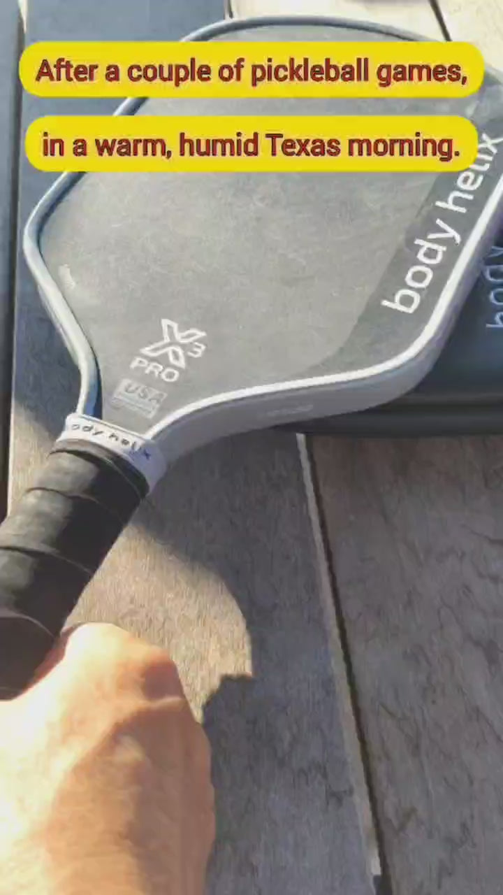 DriPalm Prime Moisture Reducer Grip Enhancer (Pre-Game Use)